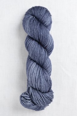 Image of Madelinetosh Tosh DK Flycatcher Blue