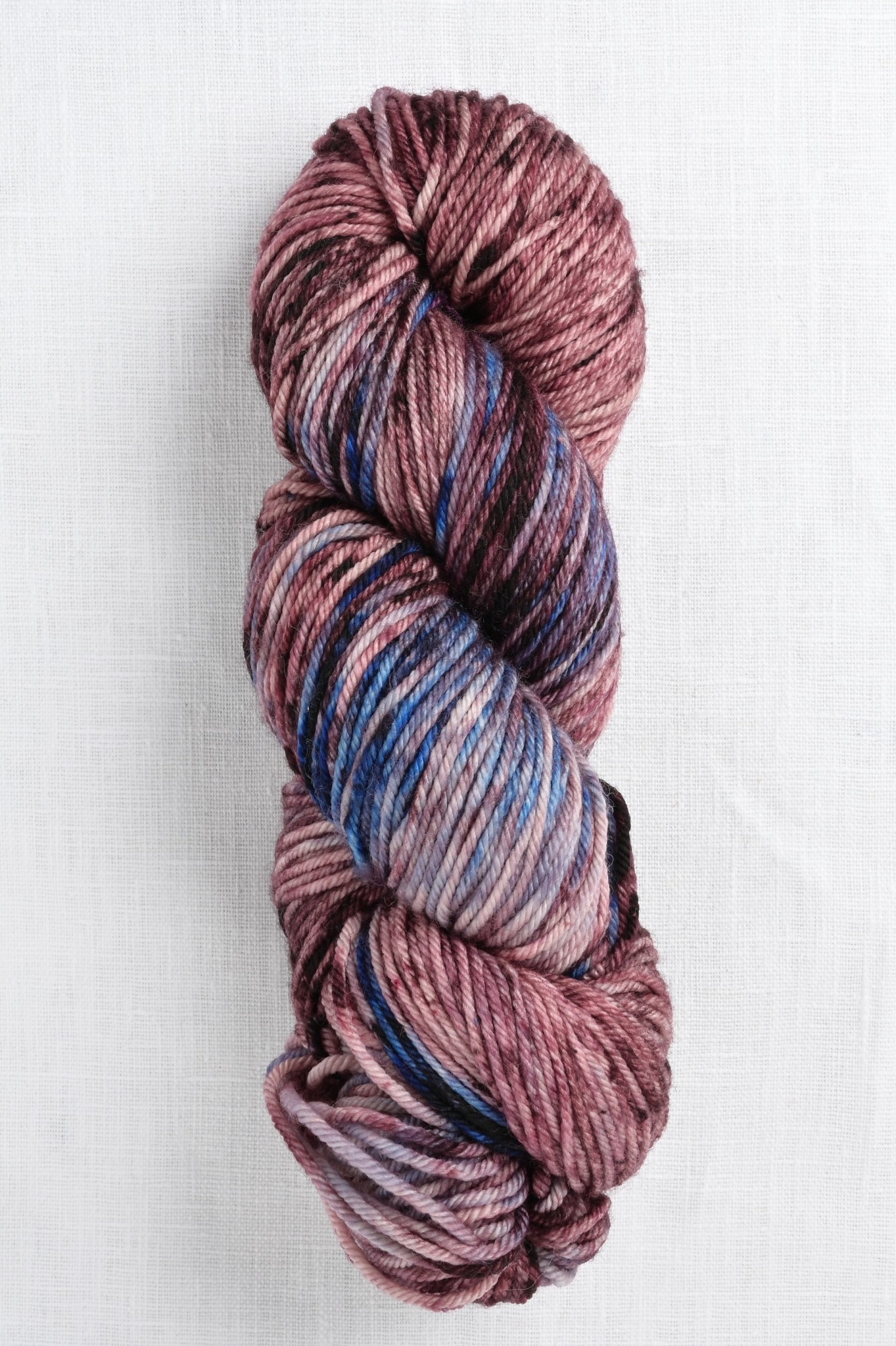 Madelinetosh Tosh DK Dark Moon - Wool and Company Fine Yarn