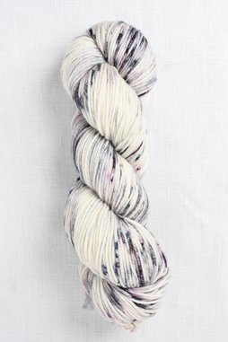 Image of Madelinetosh Tosh DK Soot