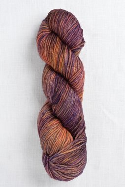 Image of Madelinetosh Tosh DK Firewood