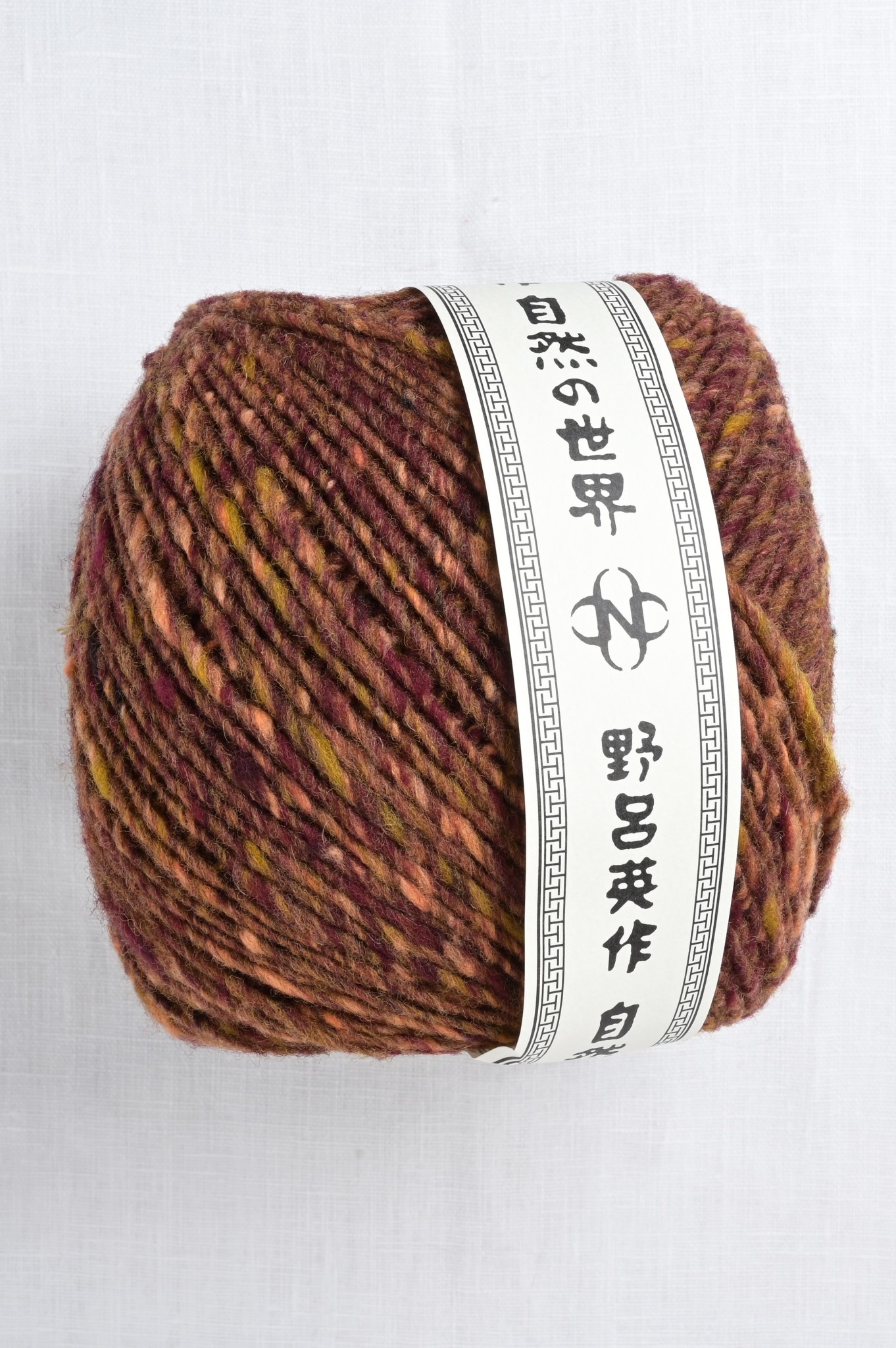 Noro Tsuido 24 Aisai - Wool and Company Fine Yarn