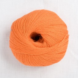 Image of Rowan Fine Lace 957 Tangerine (Discontinued)