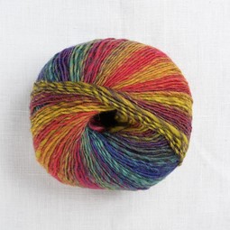 Image of Lang Yarns Mille Colori Baby 155 Calypso (Discontinued)