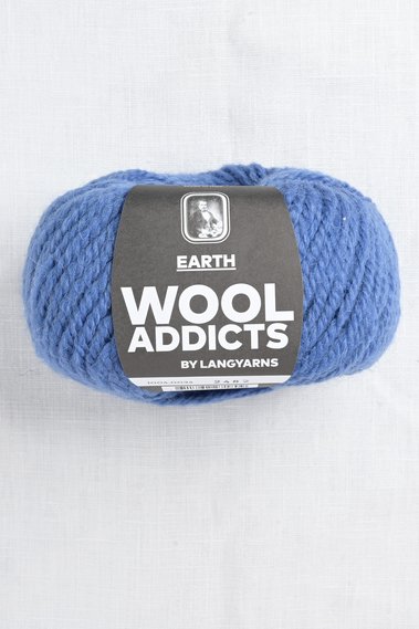 Wooladdicts Earth