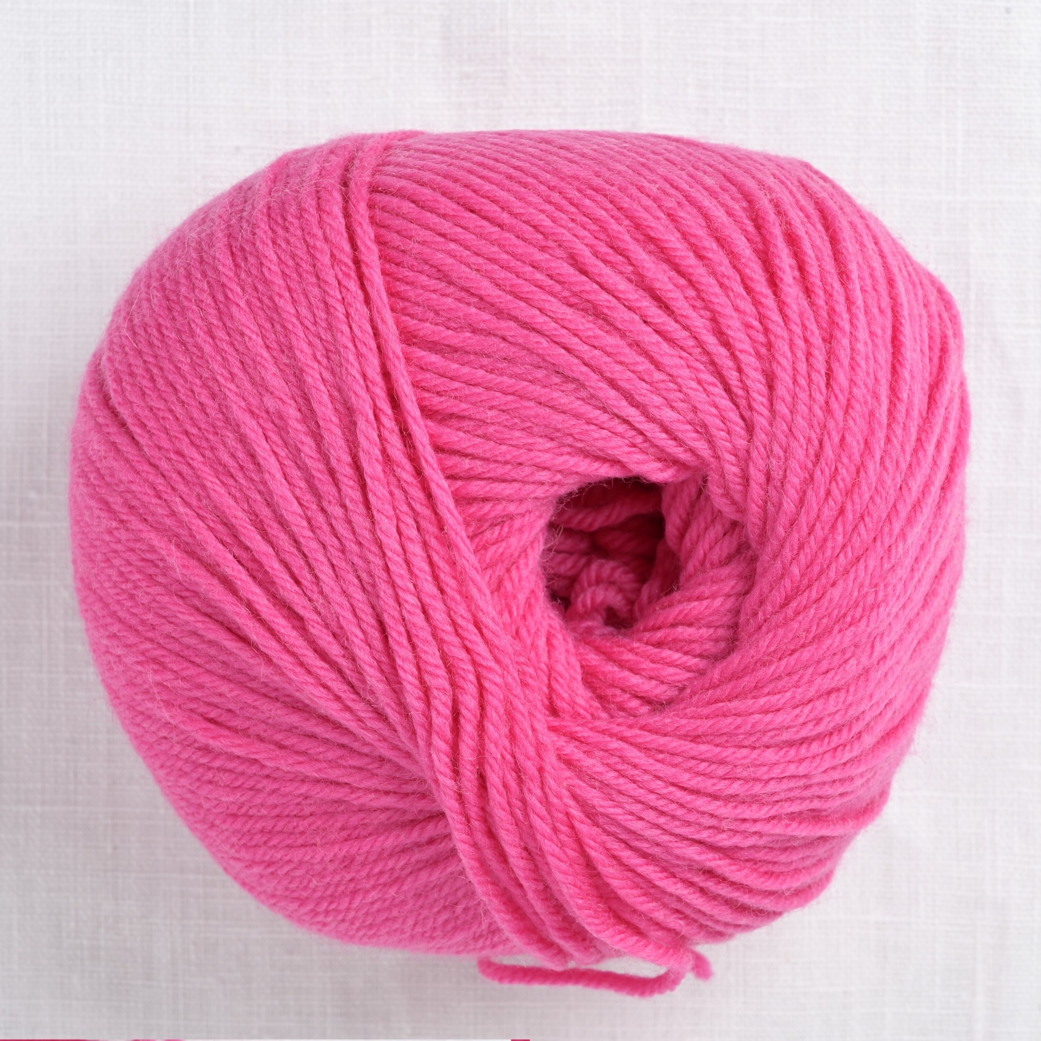 Cascade 220 Superwash 903 Flamingo Pink - Wool and Company Fine Yarn