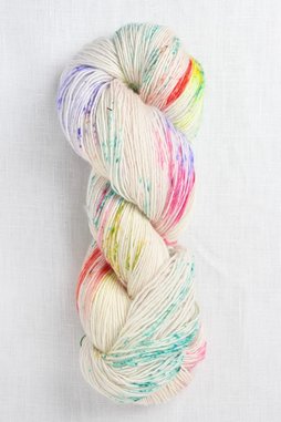Image of Madelinetosh Tosh Merino Light Cosmic Wonder Dust