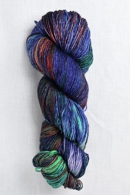 Image of Madelinetosh Tosh Merino Light Real Friends Don't Lie