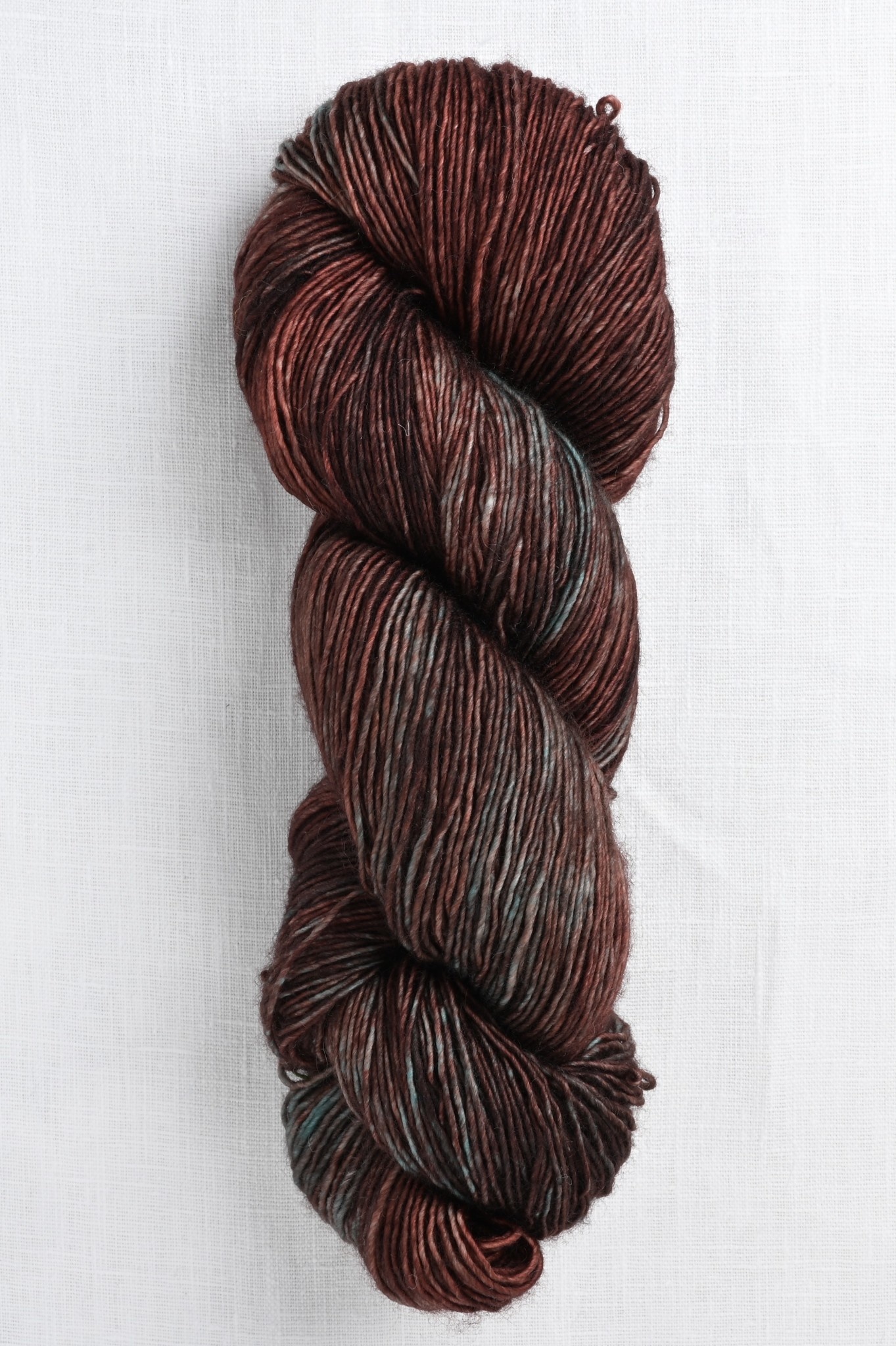 Tosh Merino Light William Morris Wool and Company Fine Yarn