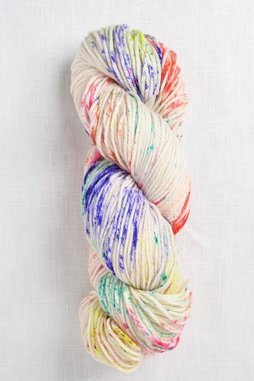 Image of Madelinetosh Tosh DK Cosmic Wonder Dust