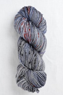 Image of Madelinetosh Tosh DK Asphalt