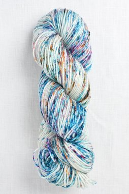 Image of Madelinetosh Tosh DK Video Baby