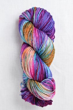 Image of Madelinetosh Tosh DK Cotton Candy Daydreams
