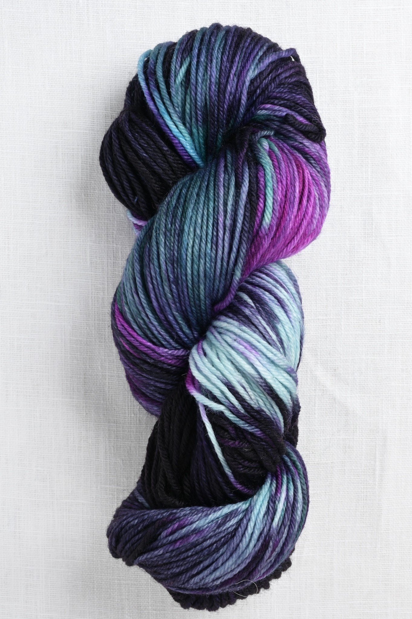 Manos del Uruguay Alegria Grande Agave - Wool and Company Fine Yarn