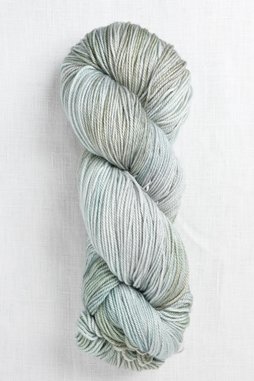 Image of Madelinetosh Pashmina No Farewell / Solid