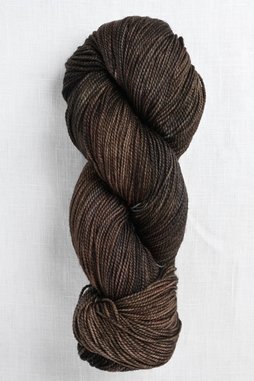 Image of Madelinetosh Tosh Sock Whiskey Barrel