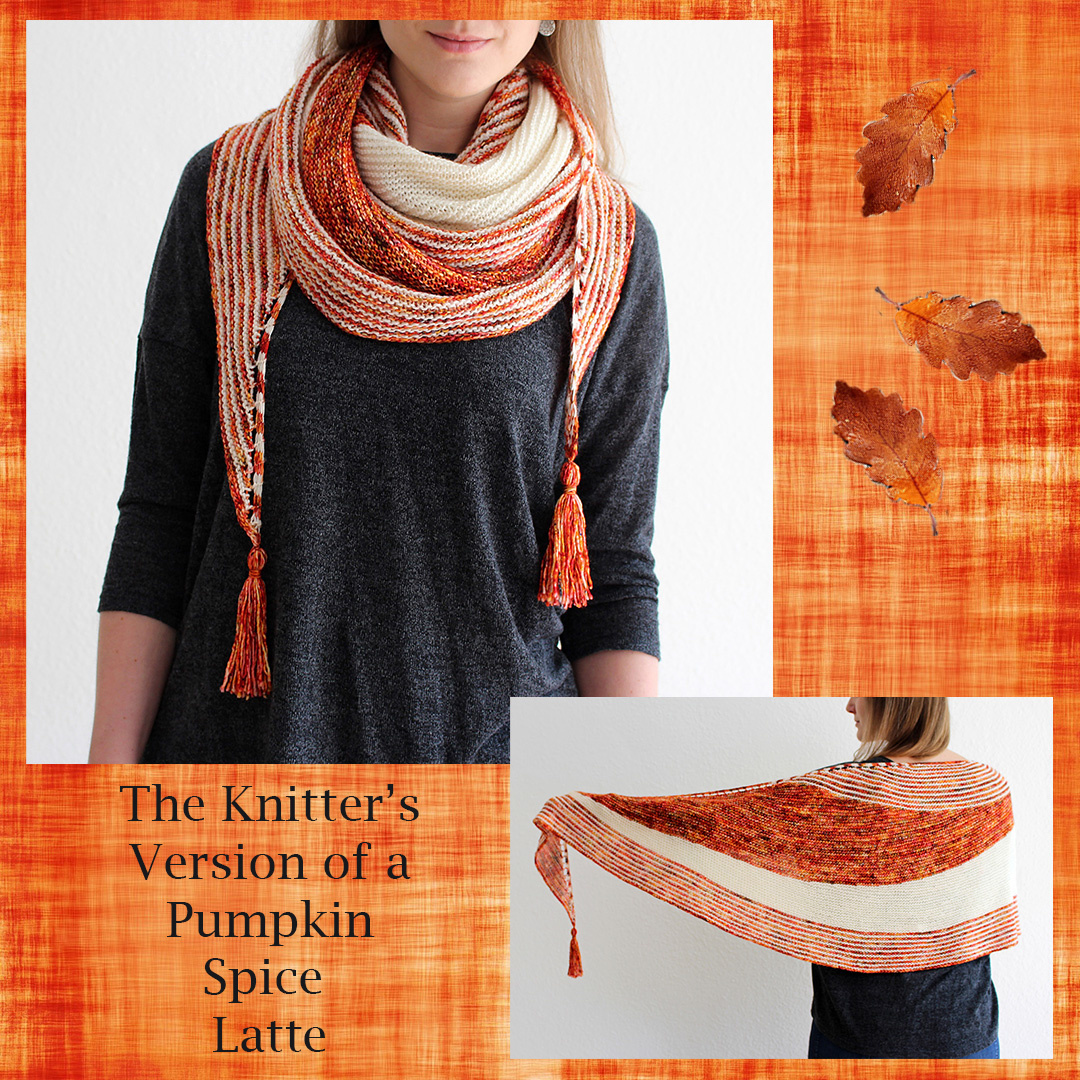 Feature Pattern of the Week - Zorzal