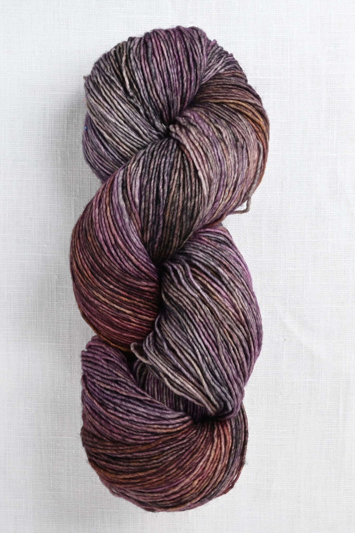 Malabrigo Mechita