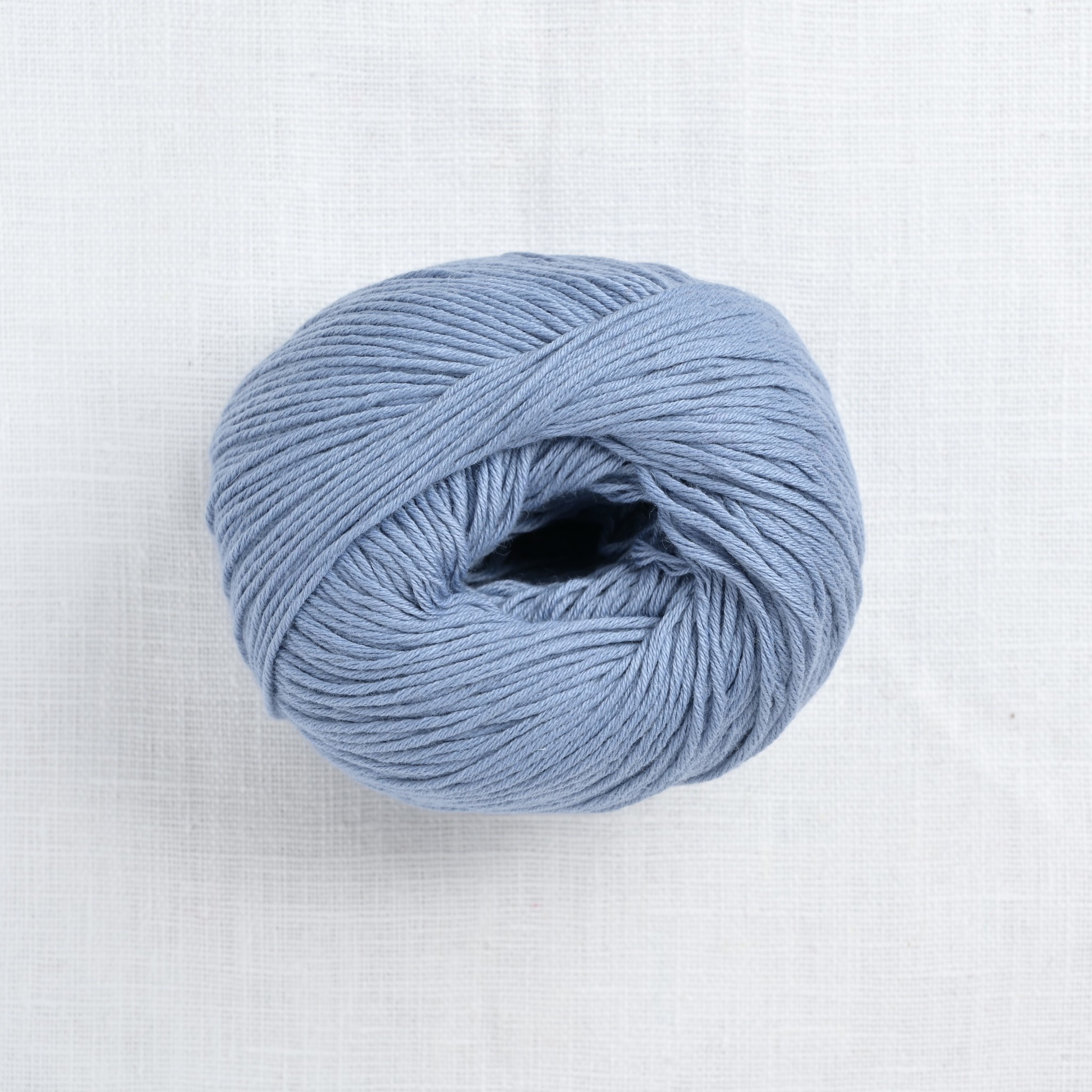 Stat Ægte Dempsey BC Garn Alba 24 Light Blue - Wool and Company Fine Yarn