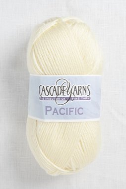 Image of Cascade Pacific 01 Cream