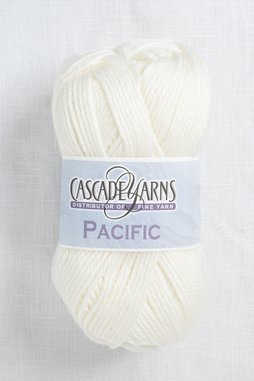 Image of Cascade Pacific 02 White