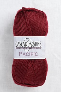 Image of Cascade Pacific 113 Bordeaux