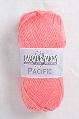 Image of Cascade Pacific 161 Salmon Rose