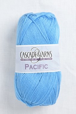 Image of Cascade Pacific 28 Blue