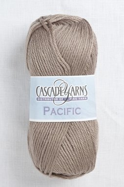 Image of Cascade Pacific 30 Latte