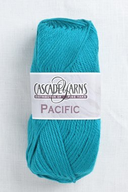 Image of Cascade Pacific 40 Peacock