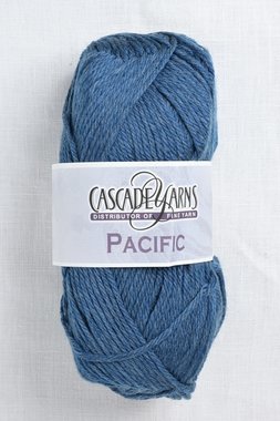 Image of Cascade Pacific 65 Denim Heather