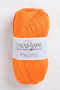 Image of Cascade Pacific 84 Persimmon