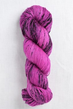 Image of Madelinetosh Tosh Merino Light Death By Elocution / Optic