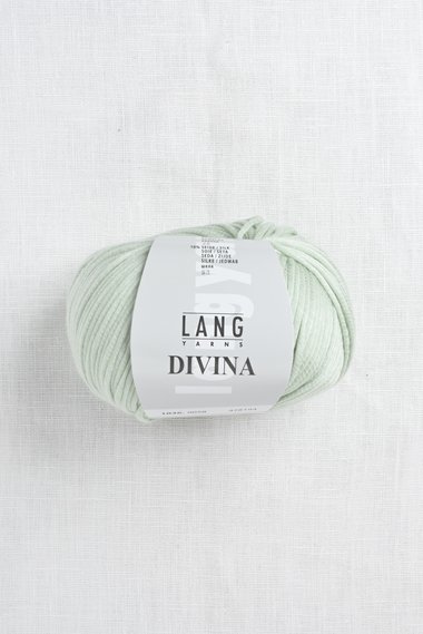 Image of Lang Yarns Divina