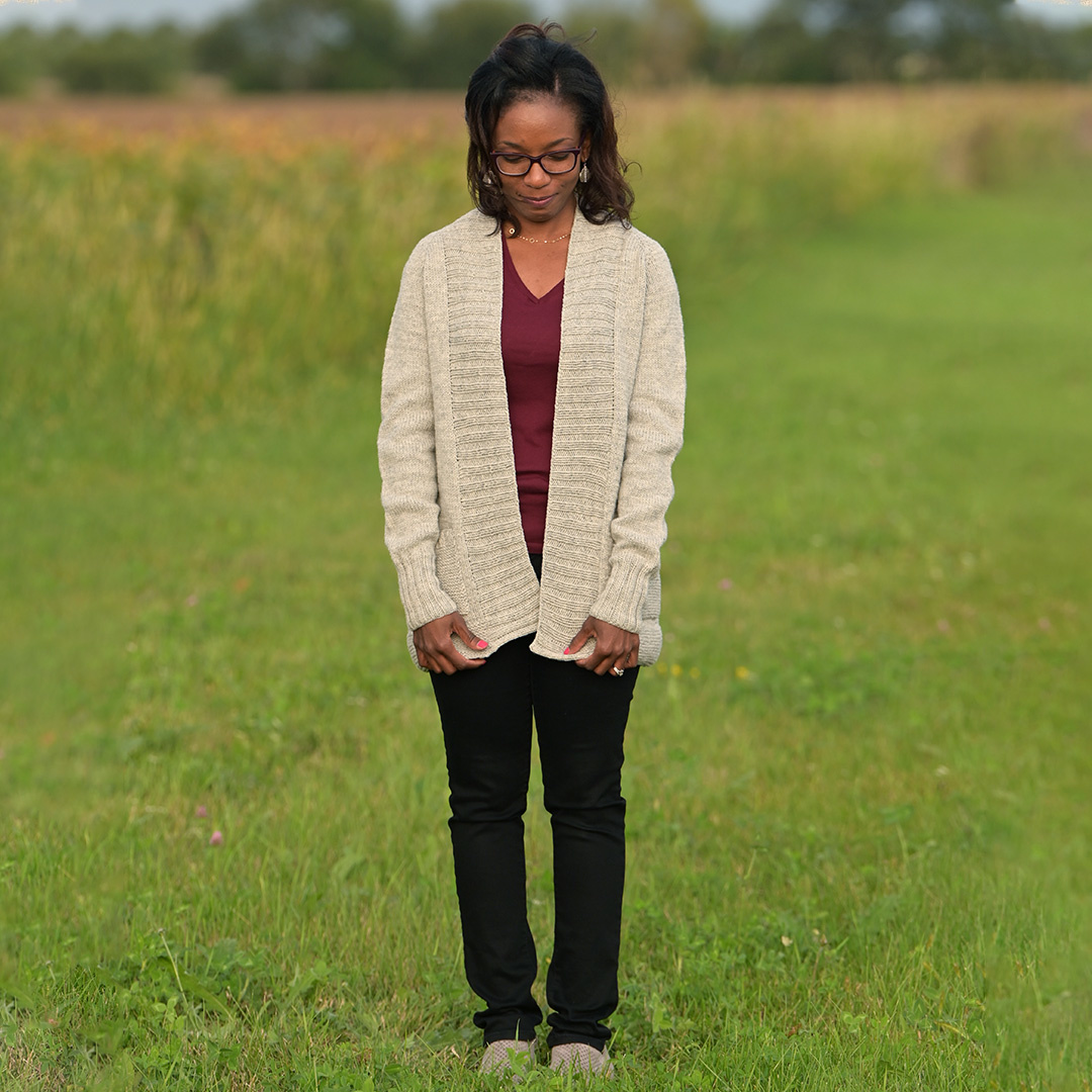 Feature Pattern of the Week - Lillian