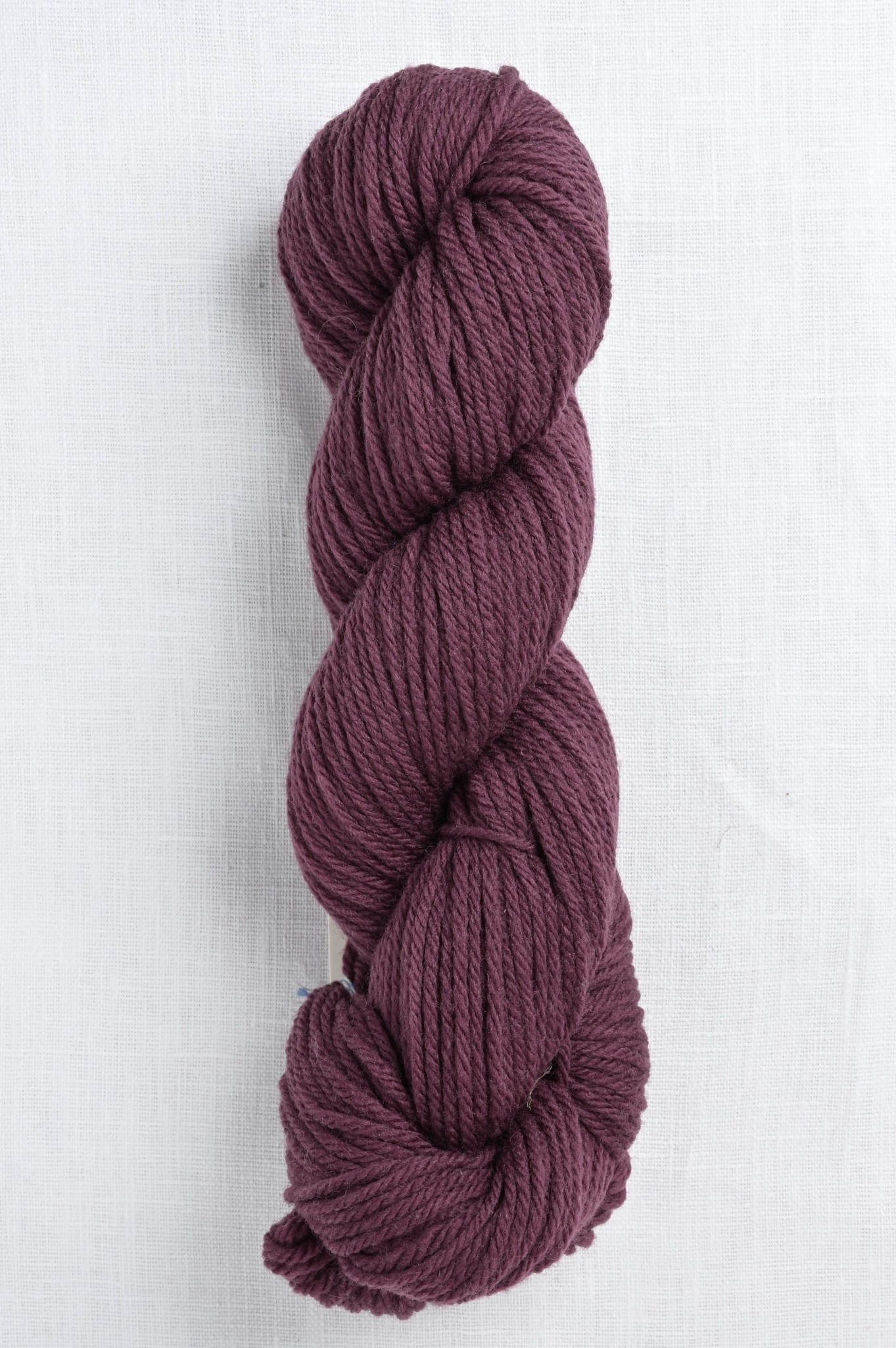 Quince & Co. Lark 172 Nightshade Wool and Company Fine Yarn