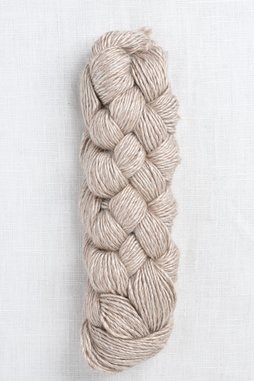 Image of Blue Sky Fibers Metalico 1616 Sandstone (undyed)