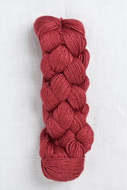 Image of Blue Sky Fibers Metalico 1630 Carnelian Red