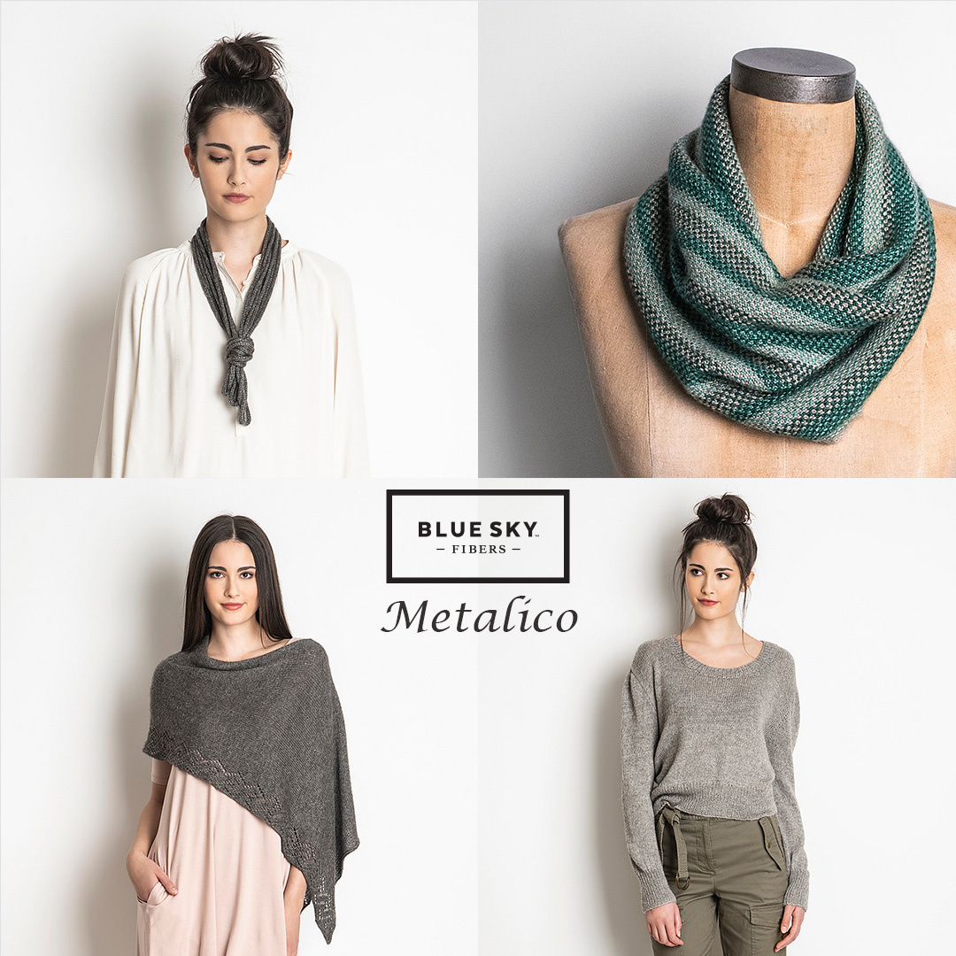 Feature Pattern of the Week - New Hope