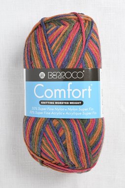 Image of Berroco Comfort Print 9836 Finian's Rainbow (Limited Edition)