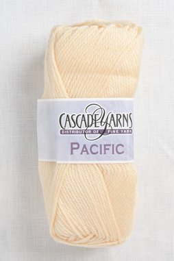 Image of Cascade Pacific 116 Lamb