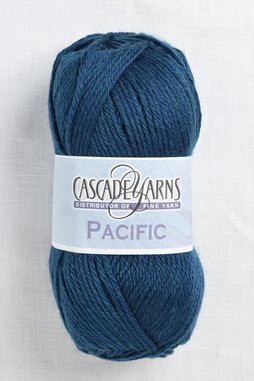 Image of Cascade Pacific 47 Navy