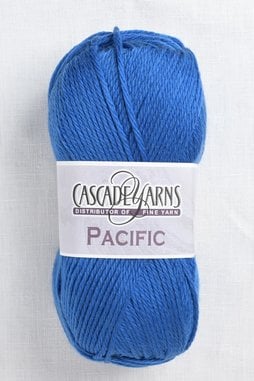Image of Cascade Pacific 85 Cobalt