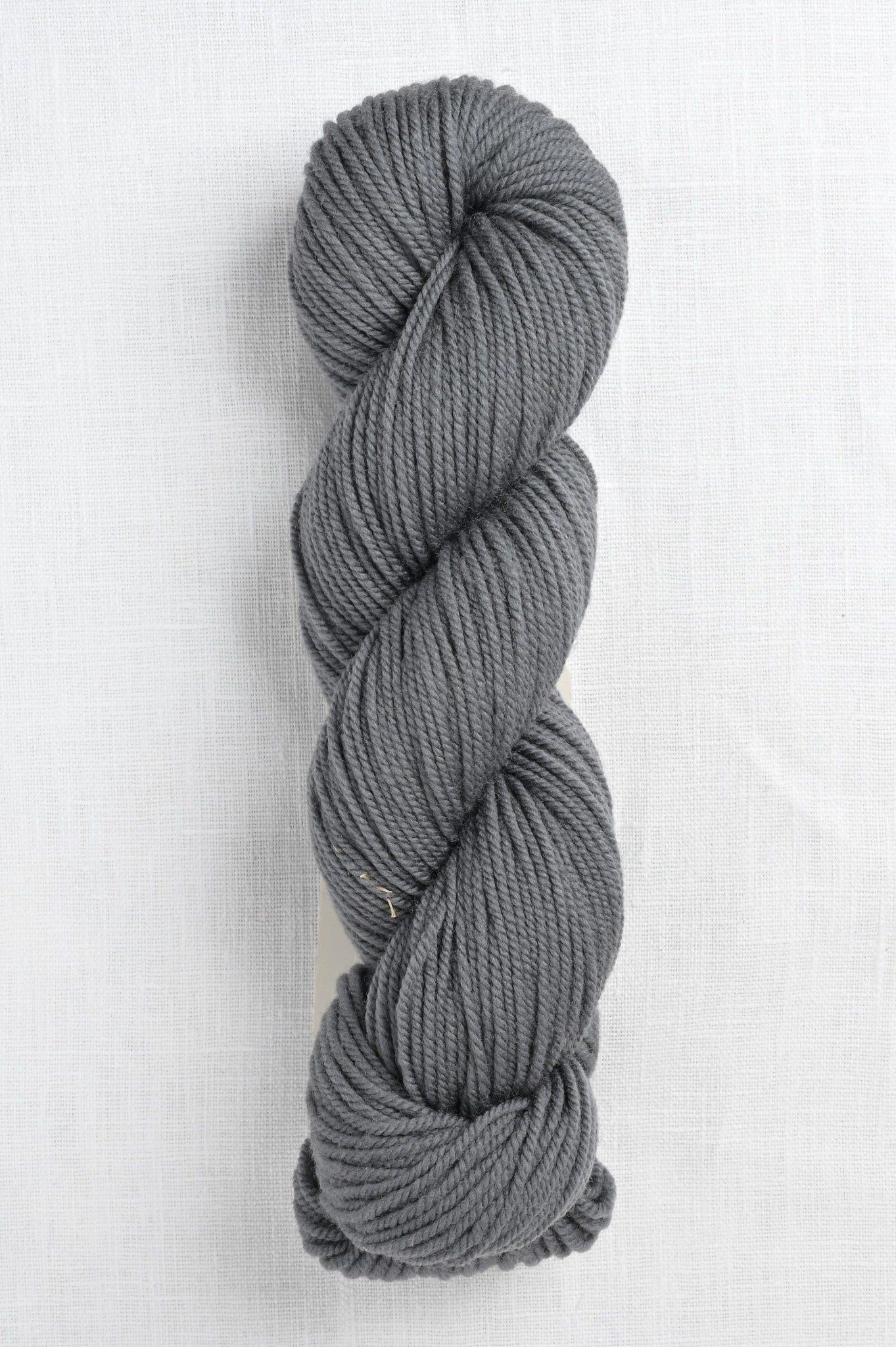 Quince & Co. Chickadee 104 Storm Wool and Company Fine Yarn