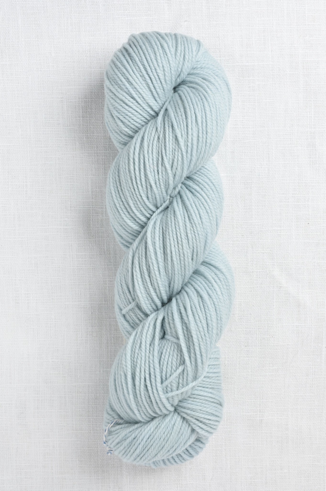 Quince & Co. Chickadee 105 Glacier Wool and Company Fine Yarn