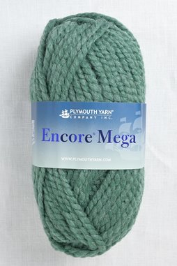 Image of Plymouth Encore Mega 694 Blue Green