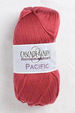 Image of Cascade Pacific 145 Deep Claret
