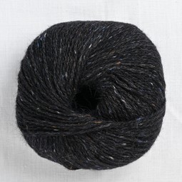 Image of Rowan Felted Tweed 211 Black