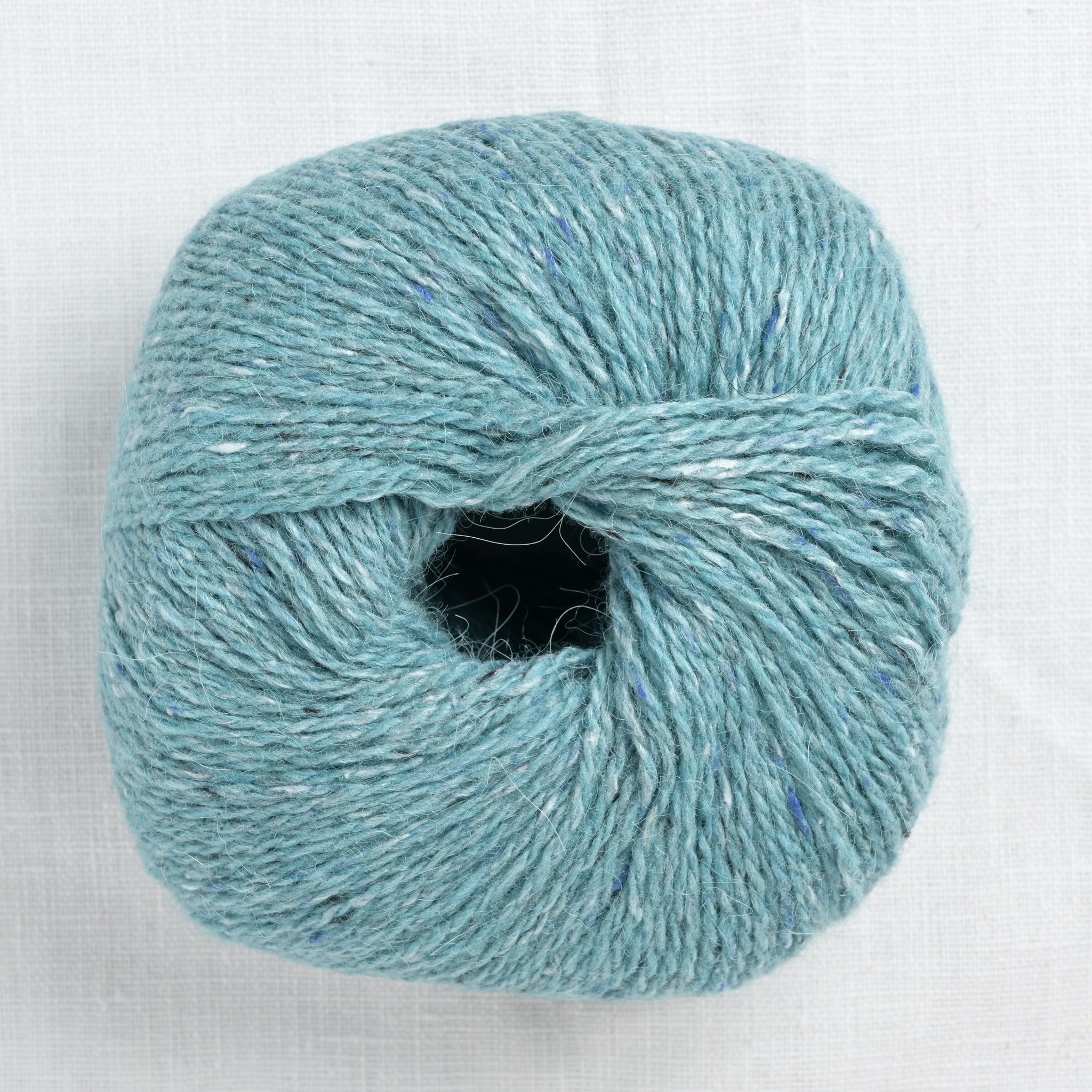 Rowan Felted Tweed Fjord - Wool and Yarn