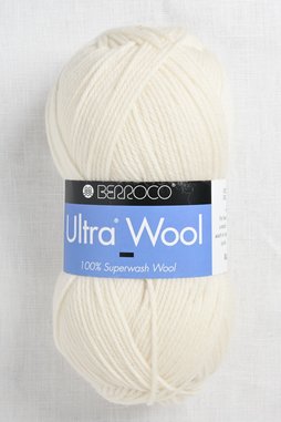 Image of Berroco Ultra Wool 3301 Cream