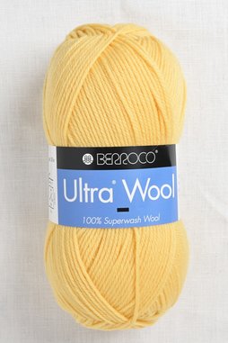 Image of Berroco Ultra Wool 3312 Butter